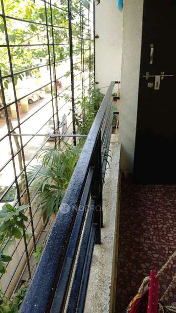 1 BHK Flat In Dnyanesha Residency For Sale  In Alandi