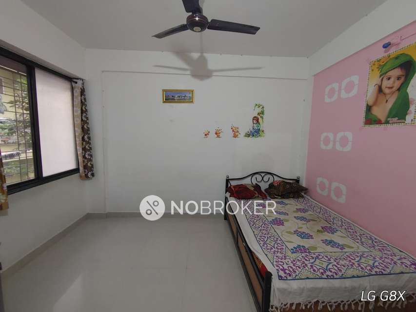 1 BHK Flat In Dnyanesha Residency For Sale  In Alandi