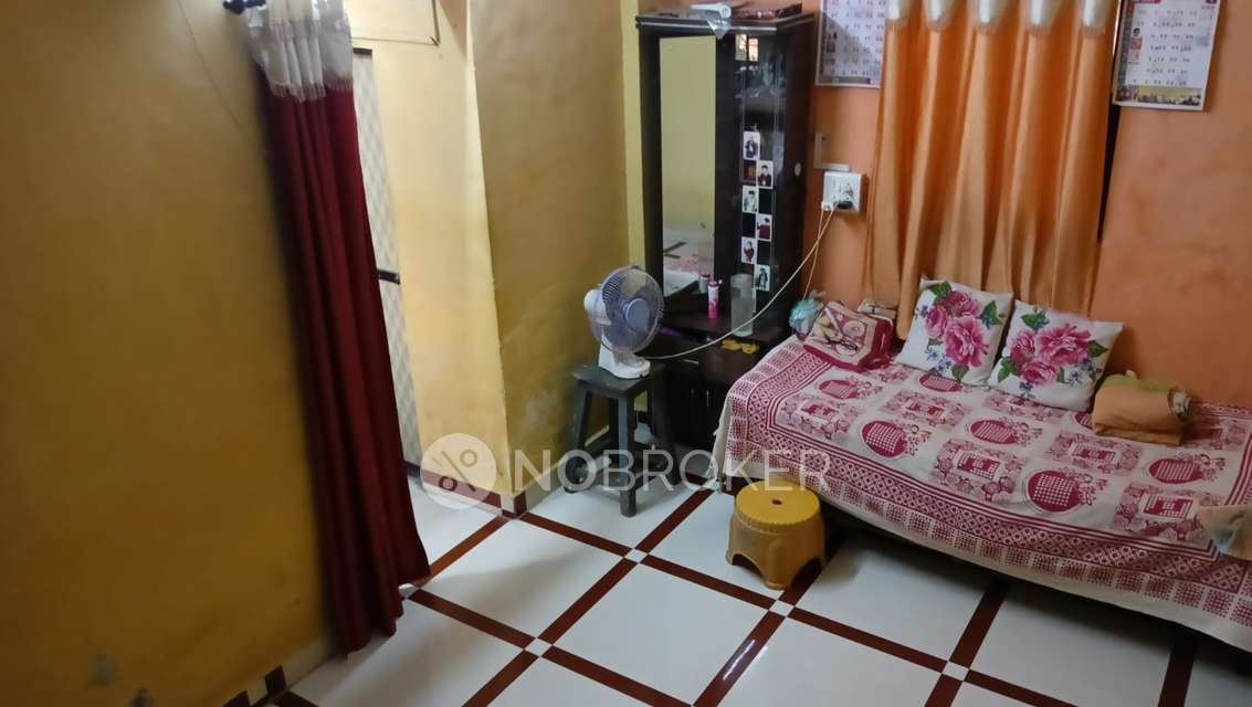1 BHK Flat In Sante Appartment For Sale  In 539p+r9h, Bhavdevi Nagar, Kolegaon, Maharashtra 421204, India