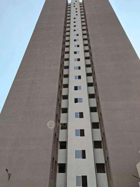 2 BHK Flat In Life Republic Arezo R16 C Building 1105 for Rent  In Punawale