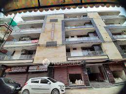 2 BHK Flat In Balakrishna Appartment For Sale  In Uttam Nagar