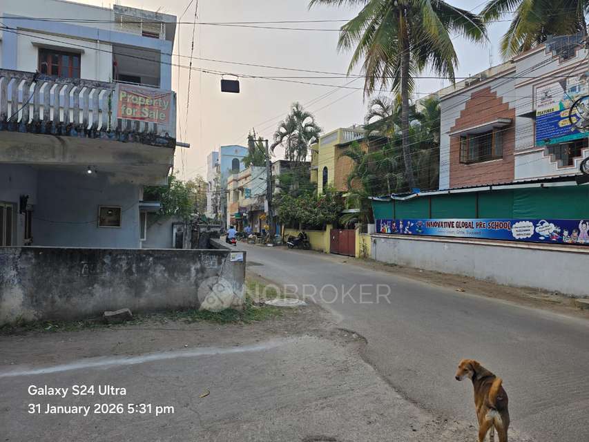 2 BHK House For Sale  In New Bowenpally