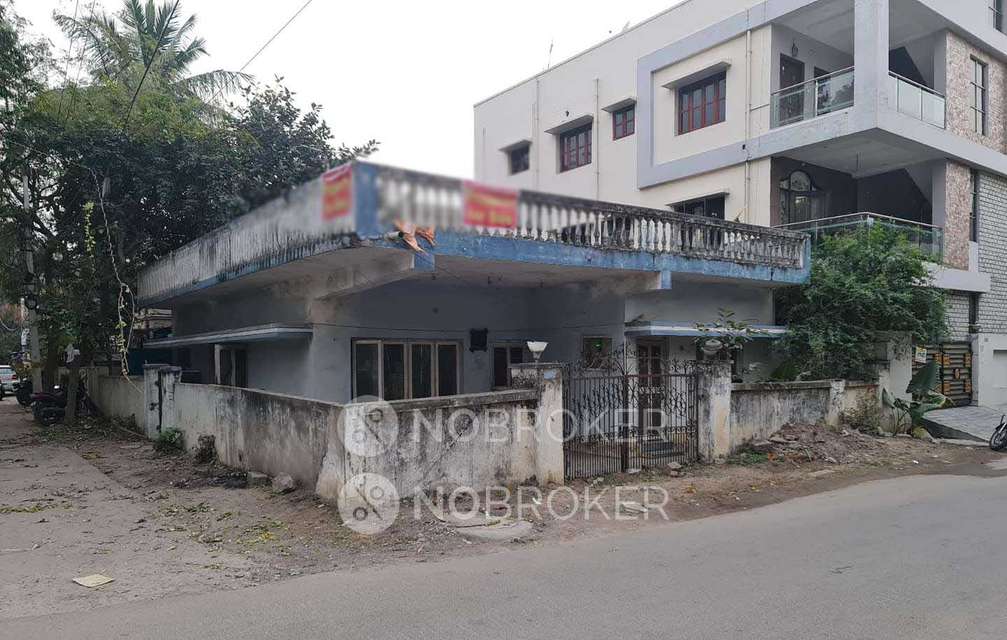 2 BHK House For Sale In New Bowenpally