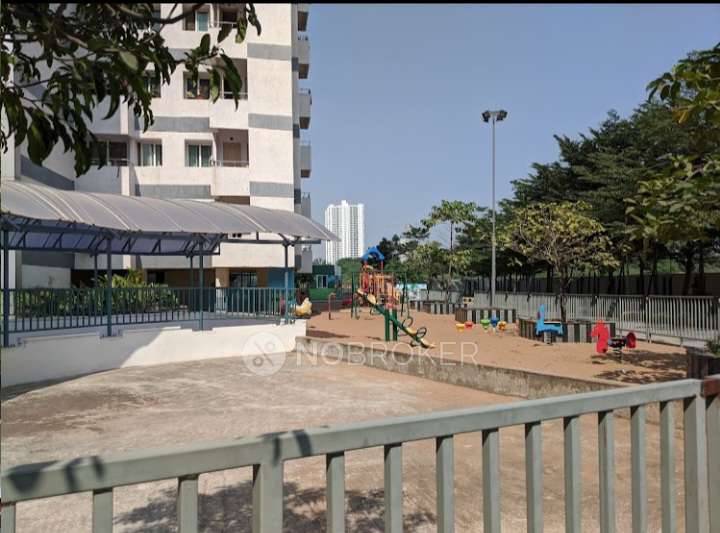 3 BHK Flat In 7 Hills Apartments For Sale  In Kokapet