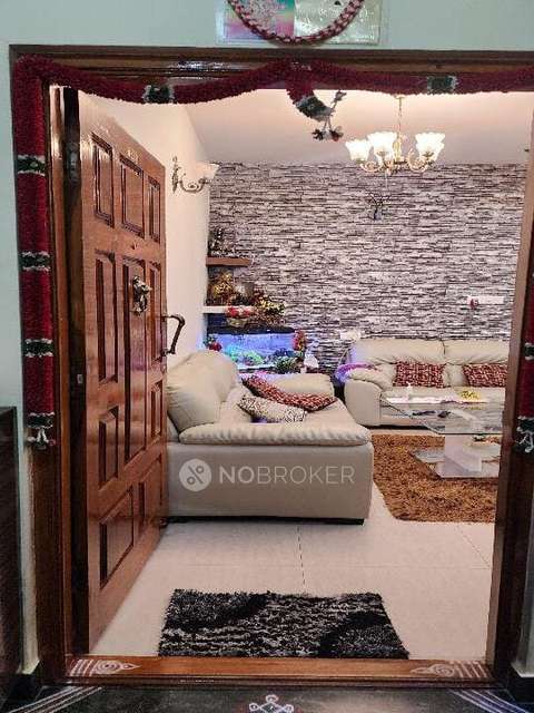 2 BHK Flat In Pruthvi Classic For Sale  In J P Nagar Phase 5