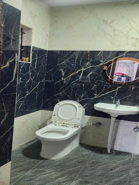 2 BHK Flat In Pruthvi Classic For Sale  In J P Nagar Phase 5