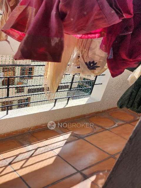 2 BHK Flat In Pruthvi Classic For Sale  In J P Nagar Phase 5