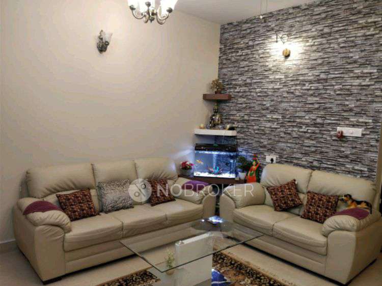 2 BHK Flat In Pruthvi Classic For Sale  In J P Nagar Phase 5