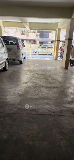 2 BHK Flat In Pruthvi Classic For Sale  In J P Nagar Phase 5