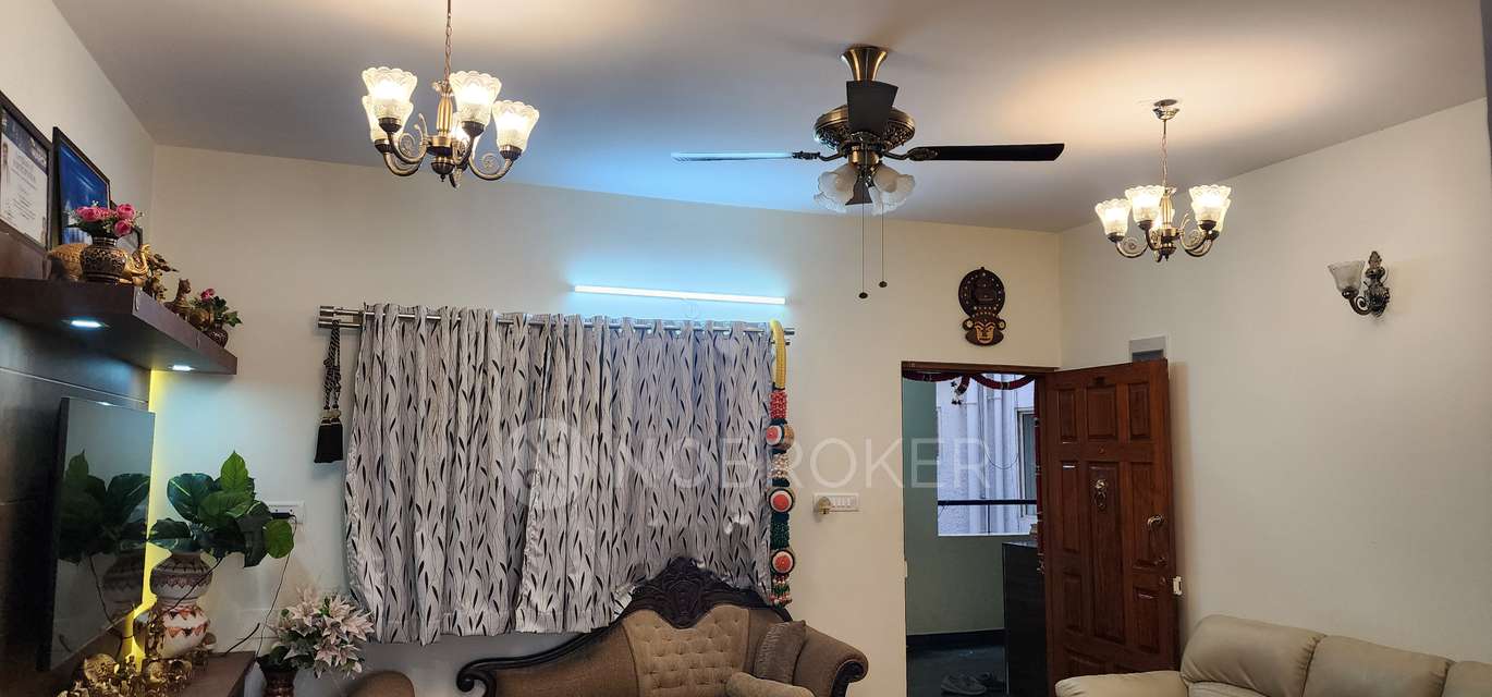 2 BHK Flat In Pruthvi Classic For Sale  In J P Nagar Phase 5