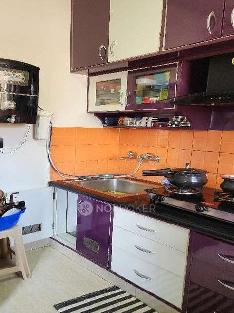 2 BHK Flat In Pruthvi Classic For Sale  In J P Nagar Phase 5