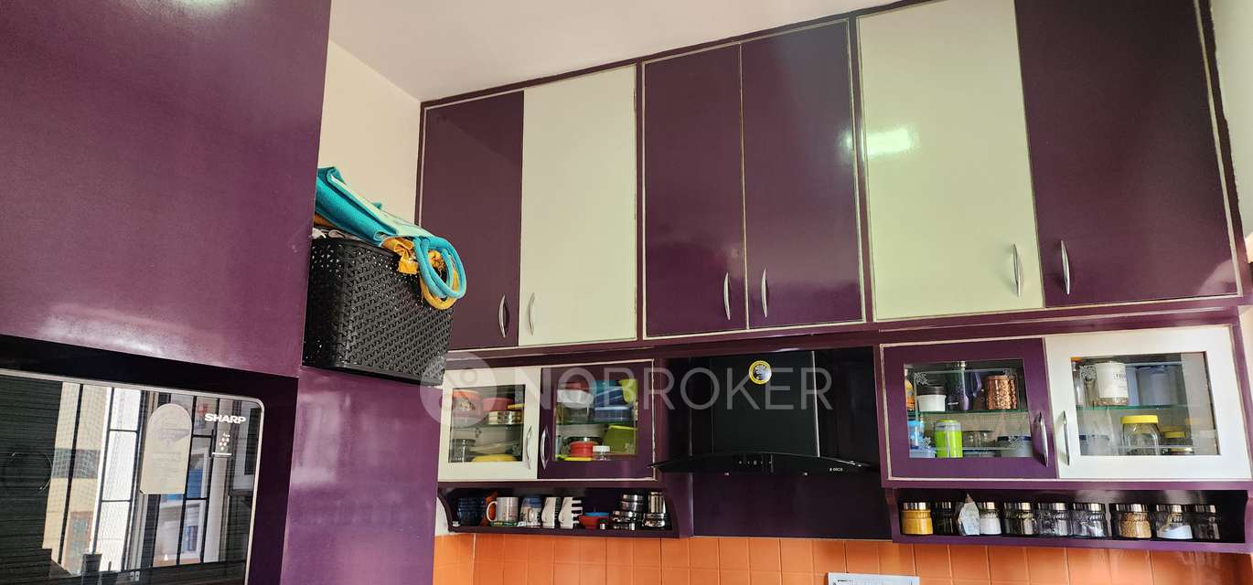 2 BHK Flat In Pruthvi Classic For Sale  In J P Nagar Phase 5
