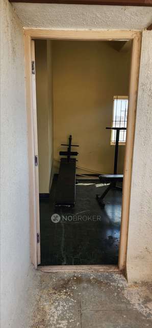 2 BHK Flat In Pruthvi Classic For Sale  In J P Nagar Phase 5