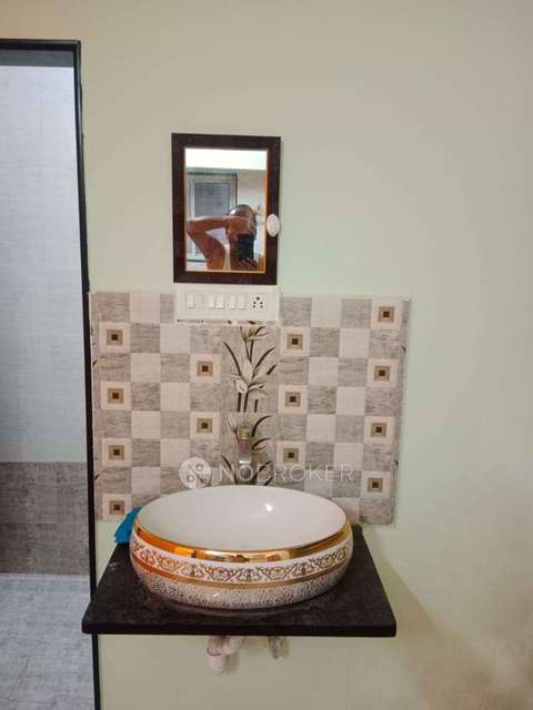 1 RK House for Rent  In Vadgaon Budruk