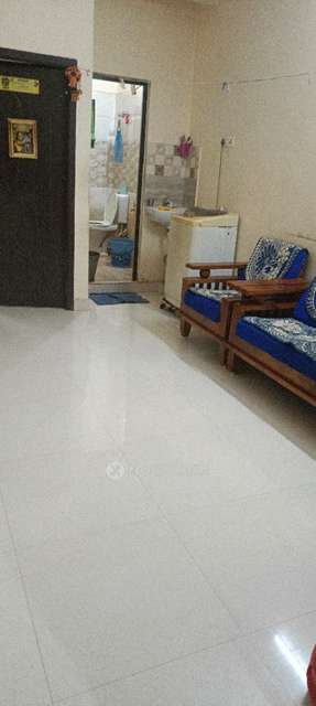 1 BHK Flat In Sri Vinayaga Flats for Rent  In Selaiyur