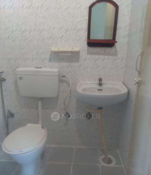 PG for Girls in Domlur