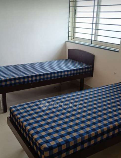 PG for Girls in Domlur