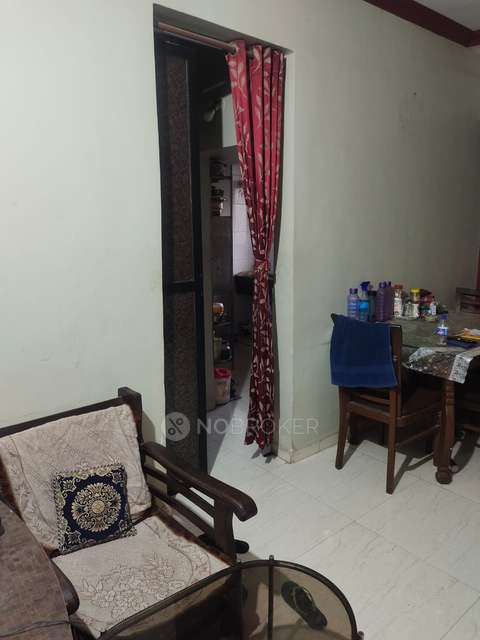 1 BHK Flat In Kandpile Apartment For Sale  In Malewadi