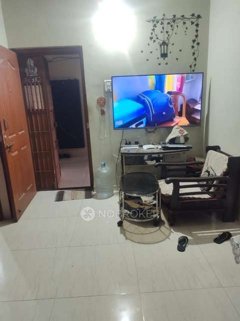 1 BHK Flat In Kandpile Apartment For Sale  In Malewadi