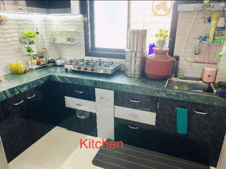 2 BHK Flat In Riverwood Park For Sale  In Thane