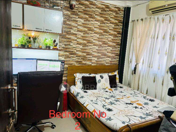 2 BHK Flat In Riverwood Park For Sale  In Thane
