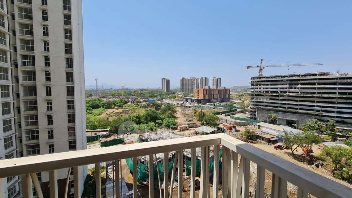 2 BHK Flat In Lodha Upper Thane  For Sale  In Bhiwandi