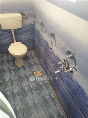 1 RK Flat In Nath Krupa Building, Kharadi for Rent  In Choudhari Wasti, Lane No 5