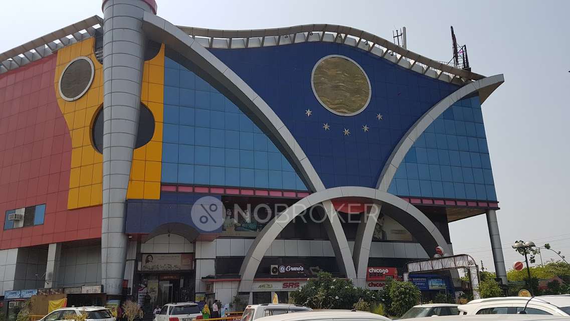 Shop in Sector 12, Faridabad for Rent 