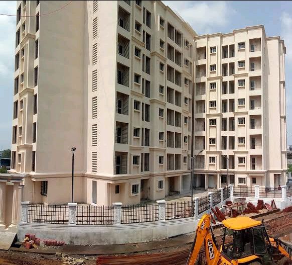 Panvelkar Estate Rockford