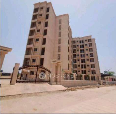 1 RK Flat In Panvelkar Estate Rockford Building No1 Co Op Housing Society For Sale  In Badlapur