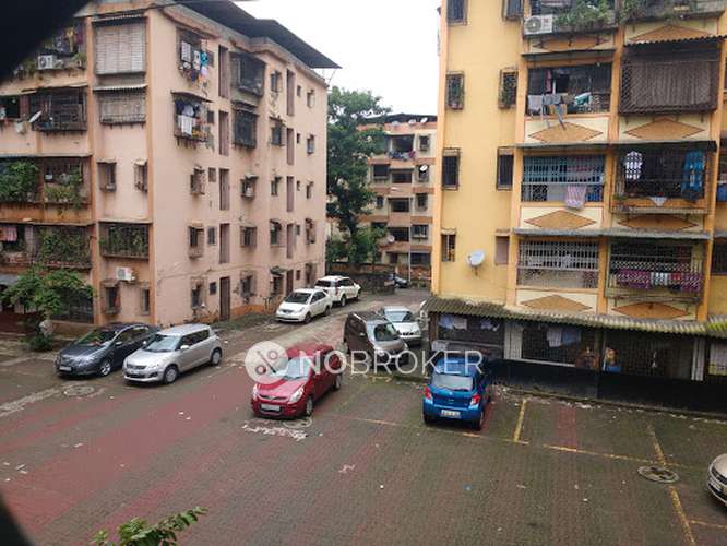 2 BHK Flat In Ekta Apartment  for Rent  In Cbd Belapur