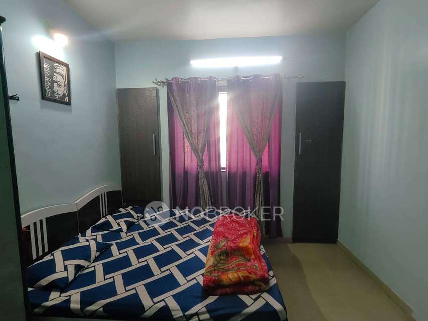 2 BHK Flat In Samarth Carina for Rent  In Chinchwad Gaon, Chinchwad