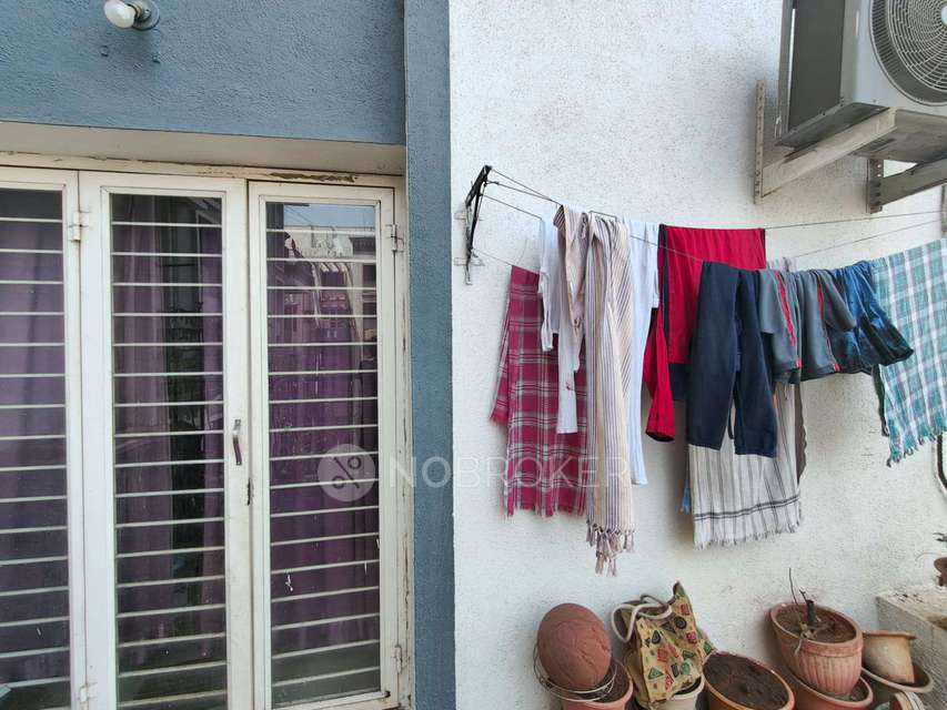 2 BHK Flat In Samarth Carina for Rent  In Chinchwad Gaon, Chinchwad