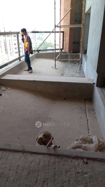 3 BHK Flat In Pursuit Of A Radical Rhapsody For Sale  In Whitefield