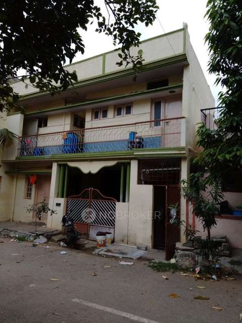 1 BHK House for Rent  In Laggere