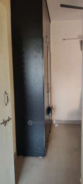 1 BHK Flat In Suvarn Plaza for Rent In Fursungi, Hadapsar - Saswad - Jejuri Road