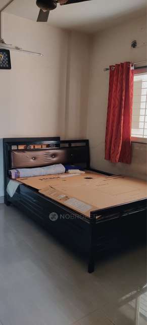 1 BHK Flat In Suvarn Plaza for Rent In Fursungi, Hadapsar - Saswad - Jejuri Road