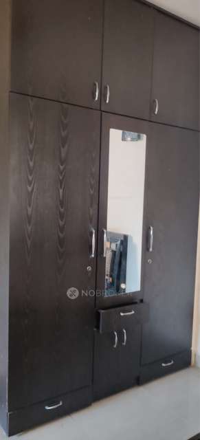 1 BHK Flat In Suvarn Plaza for Rent In Fursungi, Hadapsar - Saswad - Jejuri Road