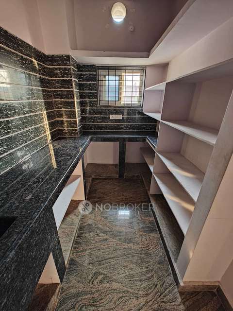 1 BHK House for Rent  In B N Reddy Nagar