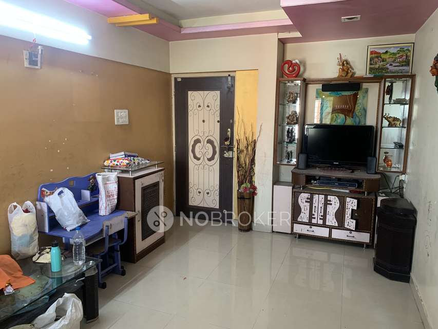 1 BHK Flat In Godavari Chaya, Kasarwadi for Rent  In Kasarwadi