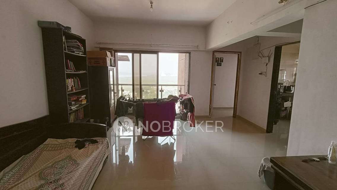 2 BHK Flat In Rajeshwar Lotus, Malad West For Sale  In Malad West