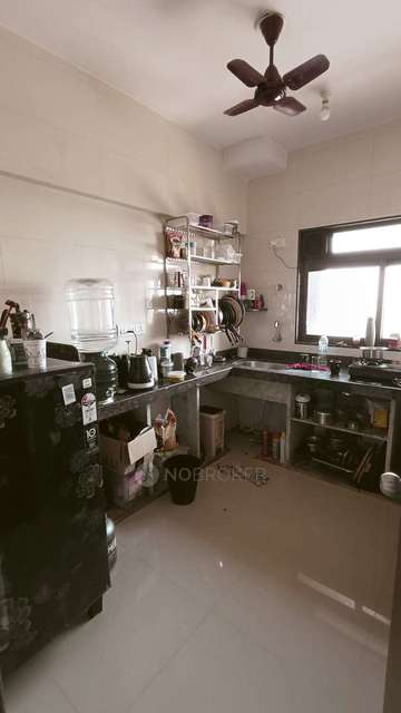 2 BHK Flat In Rajeshwar Lotus, Malad West For Sale  In Malad West