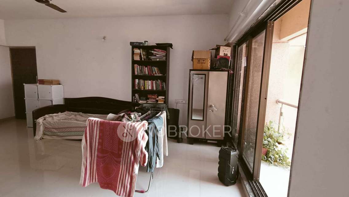 2 BHK Flat In Rajeshwar Lotus, Malad West For Sale  In Malad West