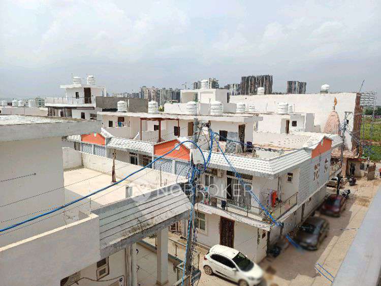 4 BHK Flat In Heritage Floors For Sale  In Gcwv+f48, Jalpura, Greater Noida, Uttar Pradesh 201306, India