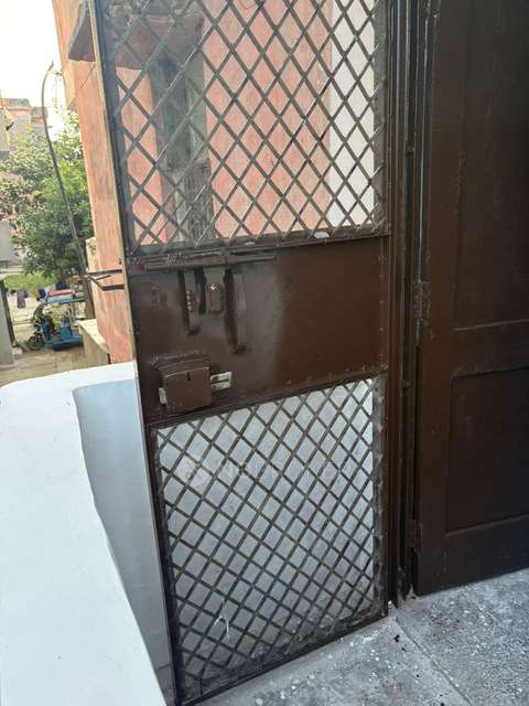 1 RK Flat In Dda Flat  For Sale  In Narela