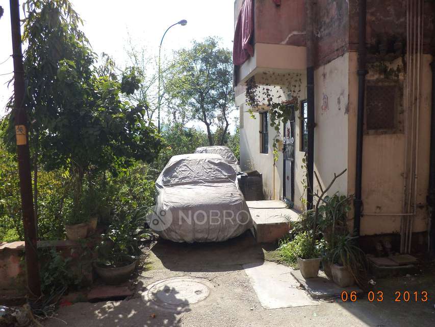 1 RK Flat In Dda Flat  For Sale  In Narela