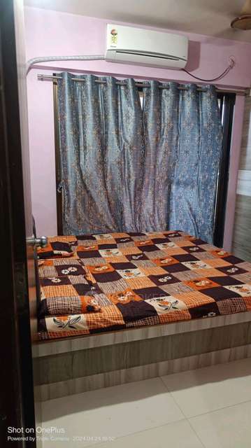 1 BHK Flat In Vrindavan Park For Sale  In Kalyan West