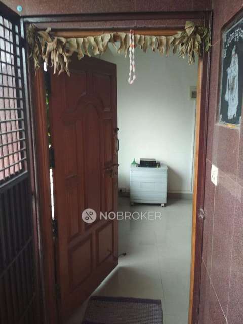 3 BHK Flat In Sri Rama Apartment  For Sale  In Yelahanka Satellite Town  B Sector