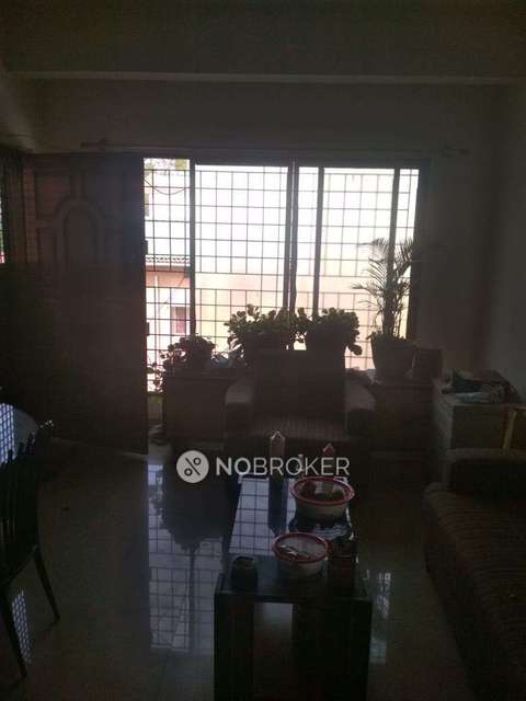 3 BHK Flat In Sri Rama Apartment  For Sale  In Yelahanka Satellite Town  B Sector