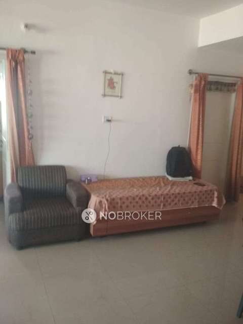 3 BHK Flat In Sri Rama Apartment  For Sale  In Yelahanka Satellite Town  B Sector